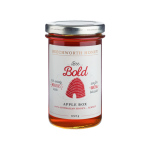 Apple Box Honey 250g jar