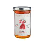 BBBANKJAR350 _Beechworth-Honey-Bee-Bold-Banksia-Jar