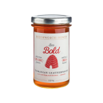 BBTALEJAR350 _Beechworth-Honey-Bee-Bold-Tas-Leatherwood-Jar