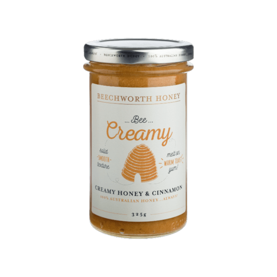 BCRHOCIJAR325 _Beechworth-Honey-Bee-Creamy-_-Cinnamon-Jar