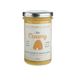 Beechworth Honey Bee Creamy Honey & Lemon Myrtle