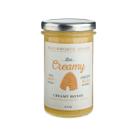 BCRHONEJAR325_Beechworth-Honey-Bee-Creamy-Jar