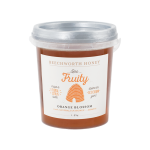 Bee Fruity Orange Blossom Honey