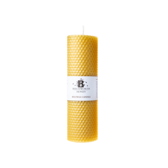 CR4L-Rolled-Beeswax-Candle-Large