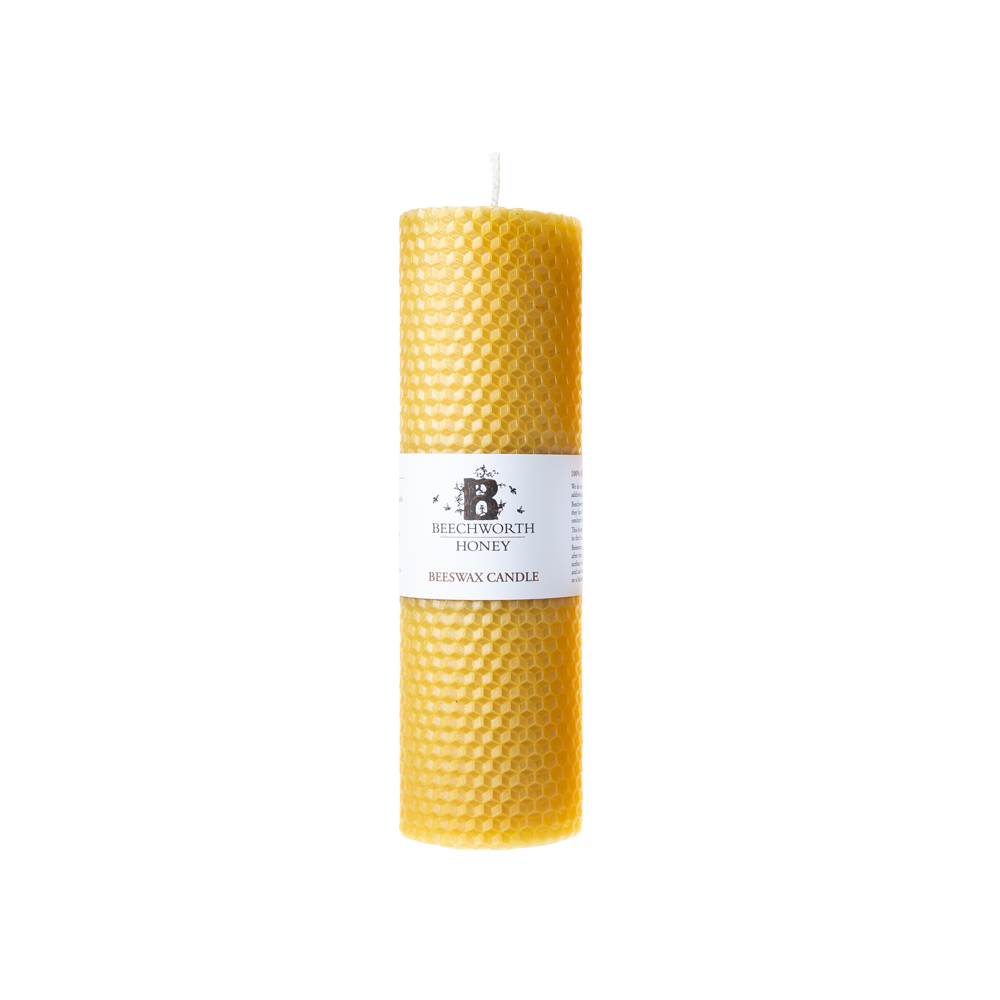 CR4L-Rolled-Beeswax-Candle-Large