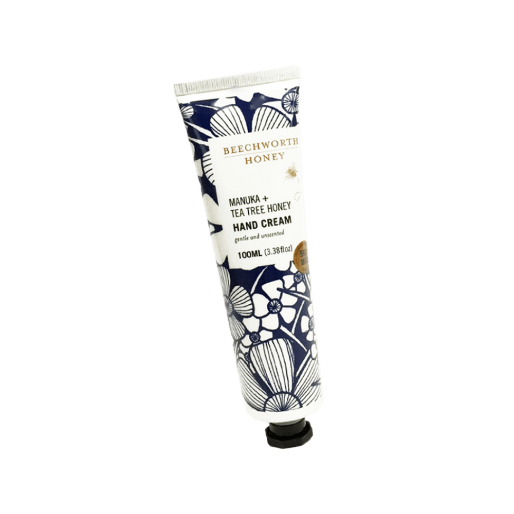 Manuka & Tea Tree Honey Hand Cream