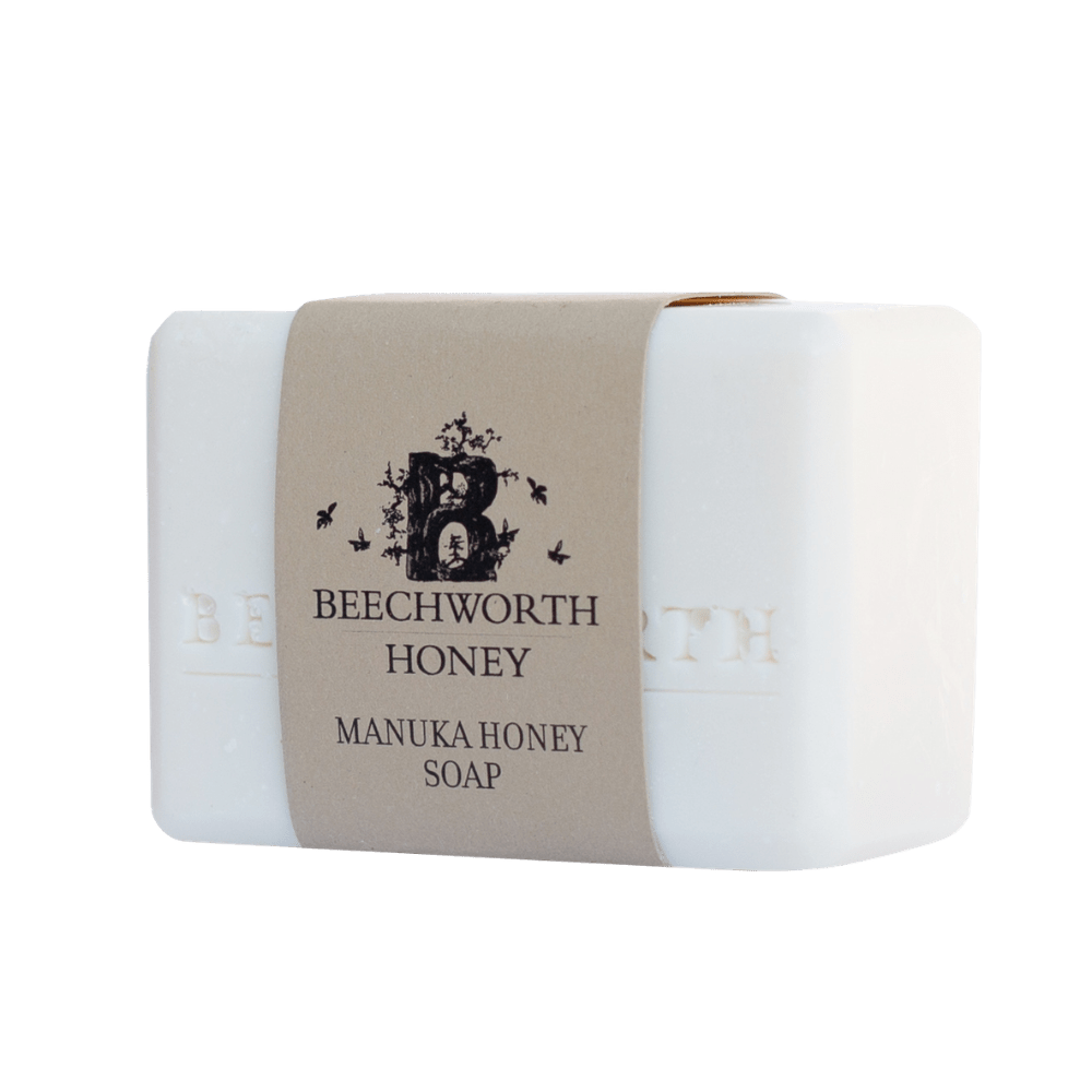 SMANL - Manuka Honey Soap