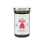 Bee Bold Buckwheat Honey