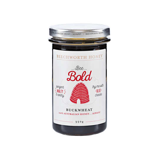 BBBUCKJAR350_Bee-Bold-Buckwheat-Honey-Jar---LE
