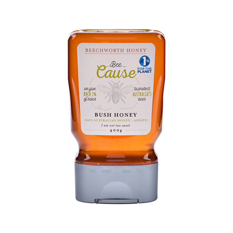 BCBUSUSD400-Bee-Cause-Bush-Squeeze-400g-Web-Res