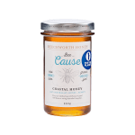 Bee Cause Coastal Honey