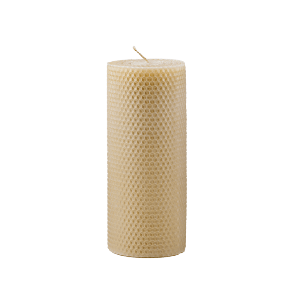 CR8L-Rolled-Beeswax-Candle-Large-H-20.5cm-x-W-8.5cm---no-label