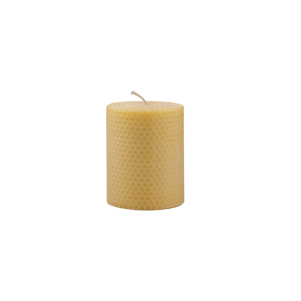 CR8S---Rolled-Beeswax-Candle-Small-10cm-x-8cm