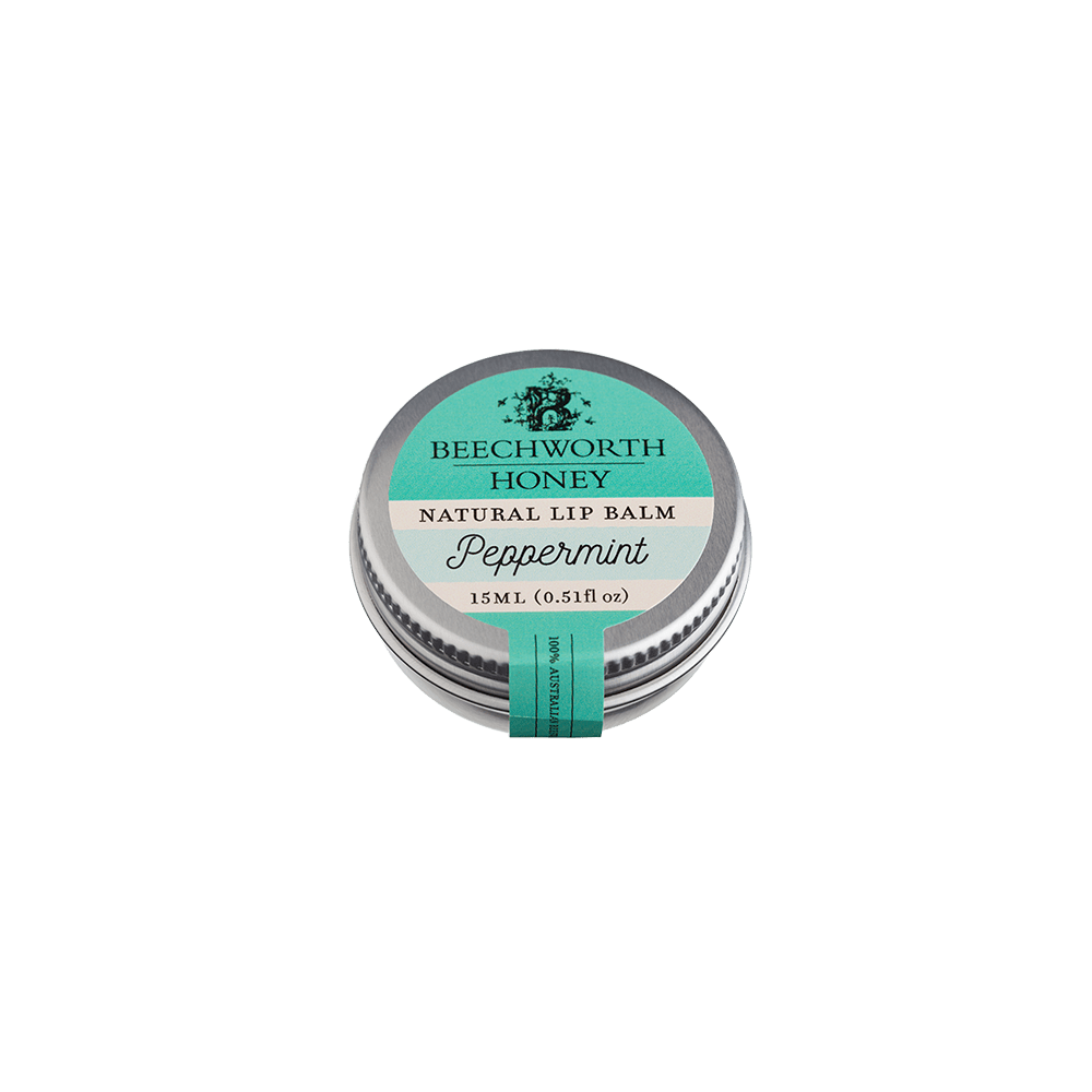 LBPEP15TIN---Natural-Beeswax-&-Peppermint-Lip-Balm