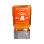 Bee Warm Honey Squeeze 400g