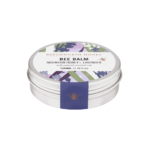 BBHOLA100TIN--Bee-Balm-with-Mountain-Honey-and-Lavender