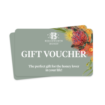Beechworth Honey Gift Voucher
