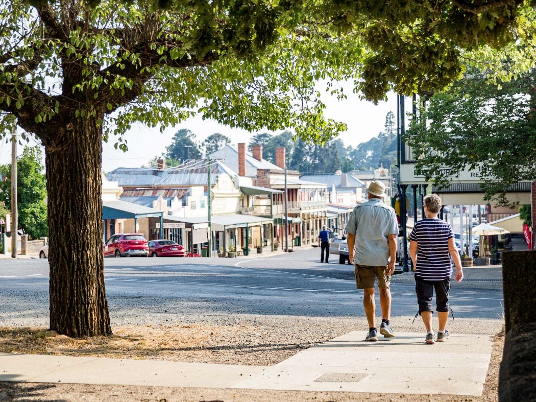 Top 5 things to do in Beechworth in Autumn Beechworth Honey Top 5 things to do in Beechworth in Autumn Beechworth Honey