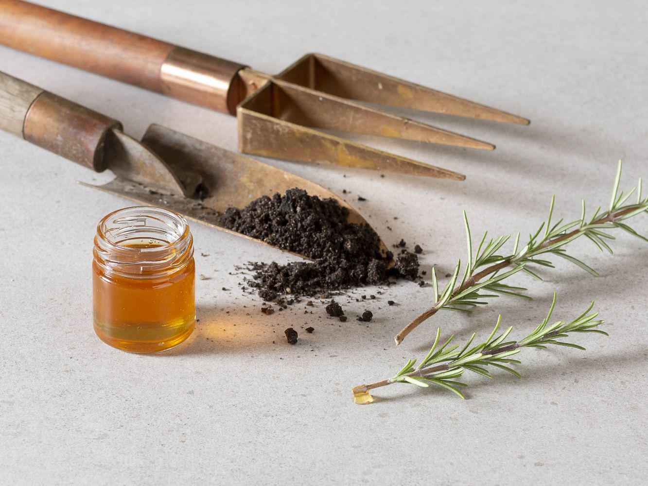Honey Propagation
