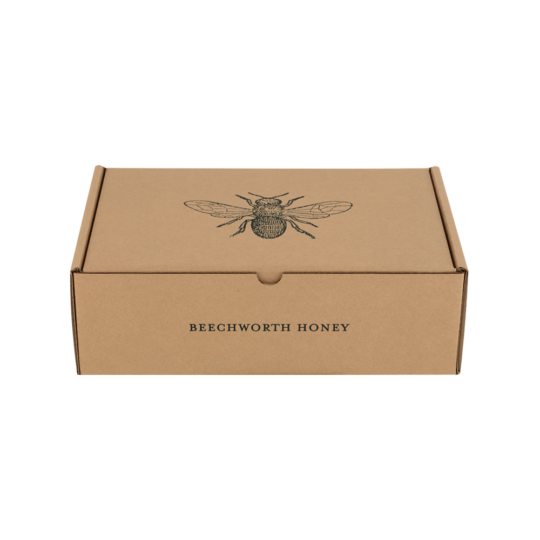 Create Your Own Beechworth Honey Hamper Large