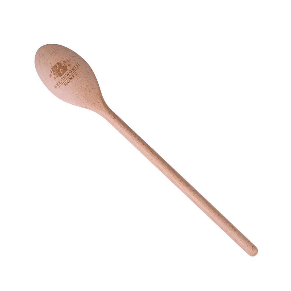 Beechworth Honey Wooden Spoon