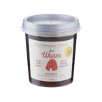 Bee Warm Avocado Honey 1.5kg Tub