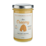 Bee Creamy Honey Jar 350g