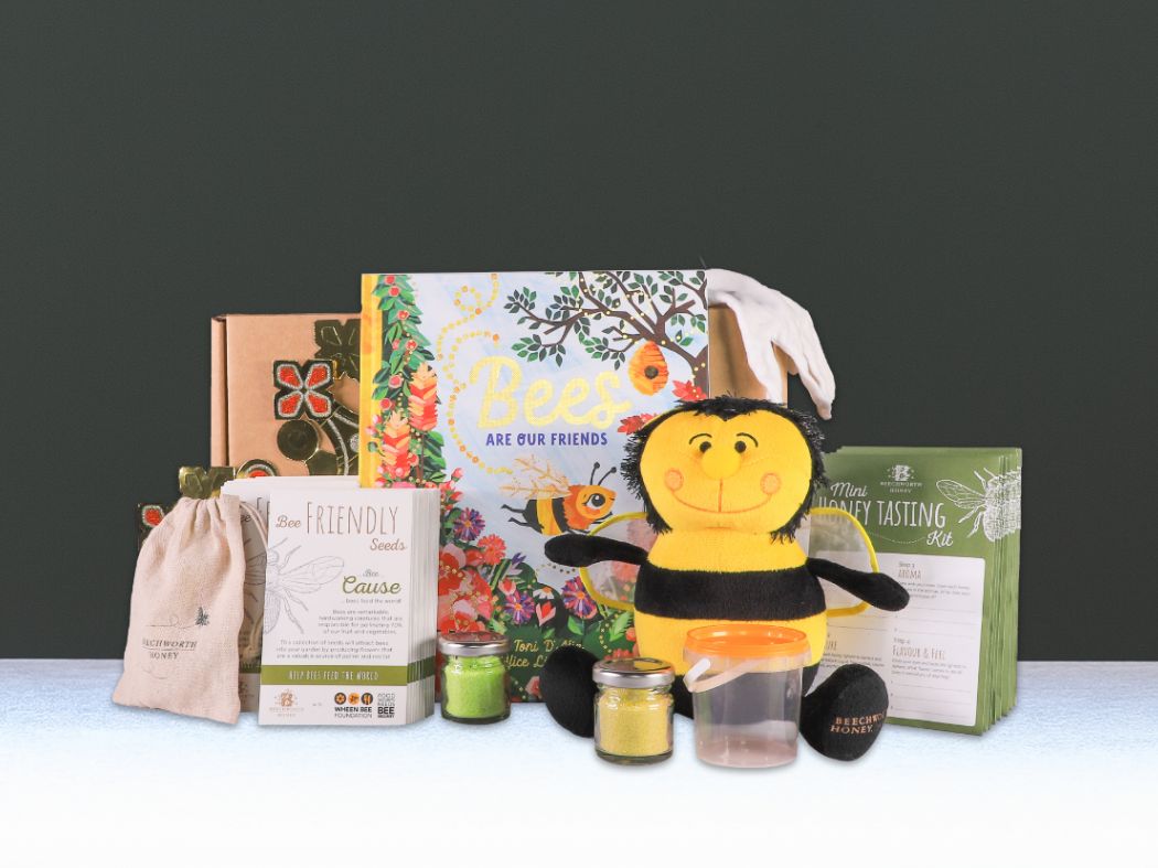 Bee Education Learning Kits