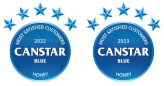 Canstar Blue 2022-23