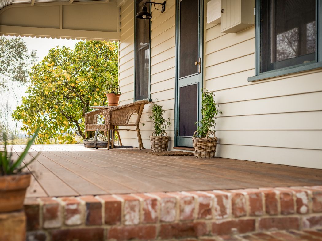 The Beekeeper's Cottage by Beechworth Honey