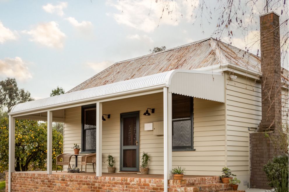 The Beekeeper's Cottage Beechworth Honey