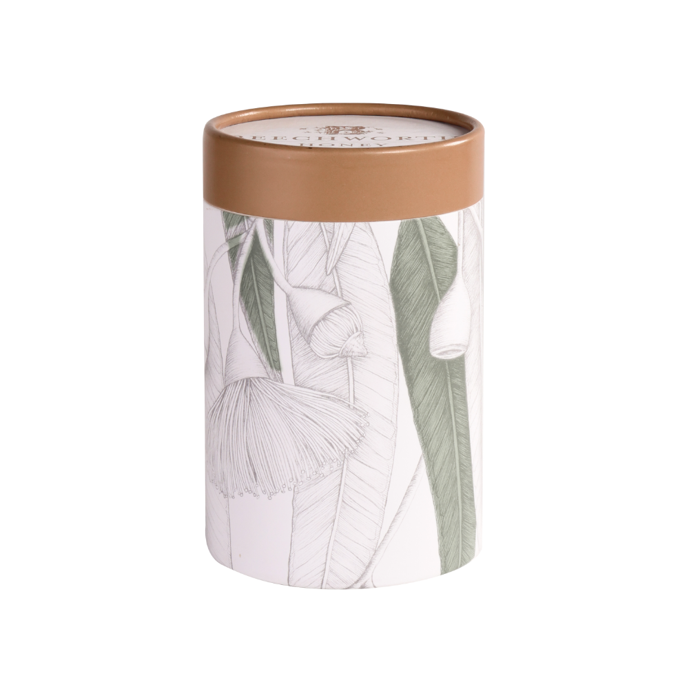 Honey jar Gifting Tube (Ironbark)