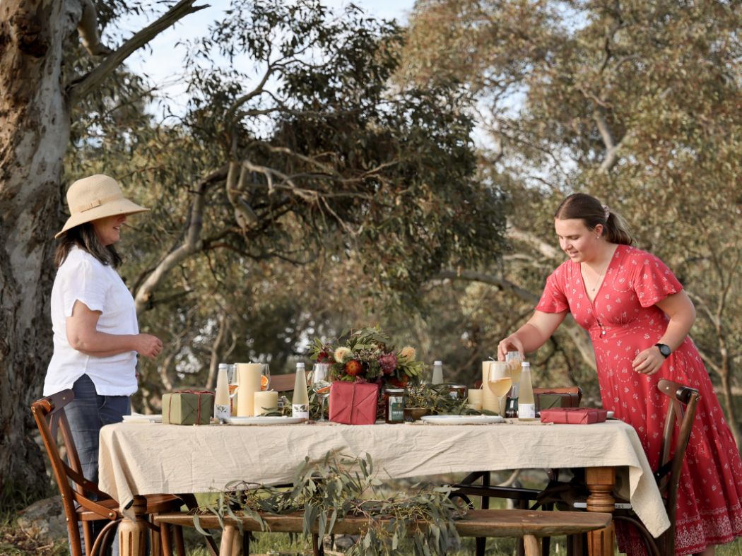 Beechworth Honey Christmas 2024