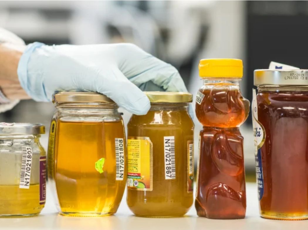 Fake Honey