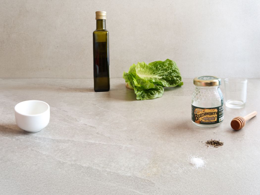 Roast Vegetable Salad